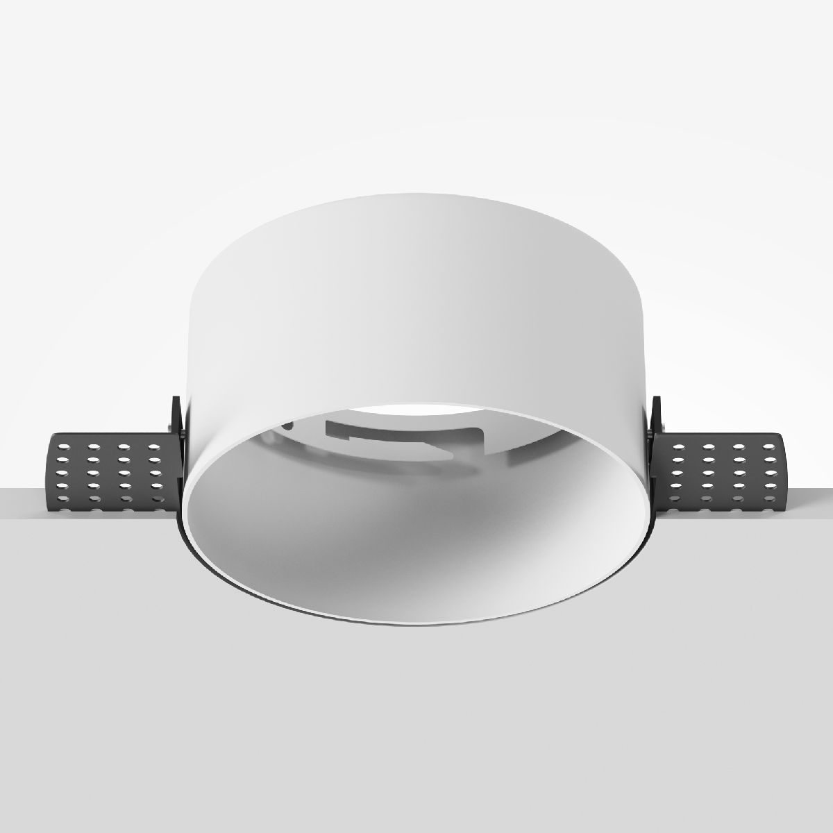 Аксессуар для встраиваемого светильника Maytoni Downlight DLA032-TRS12-W DLA032-TRS12-W - магазин электротехники Electroshop