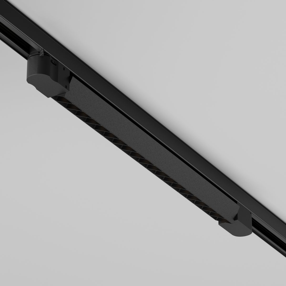 Трековый трехфазный светильник Maytoni Technical Points TR195-3-20W4K-M-B(N) TR195-3-20W4K-M-B(N) - магазин электротехники Electroshop