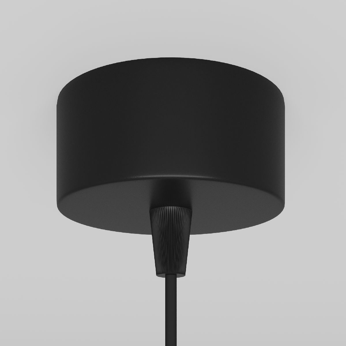 Подвесной светильник Maytoni Technical Focus P075PL-01B P075PL-01B - магазин электротехники Electroshop