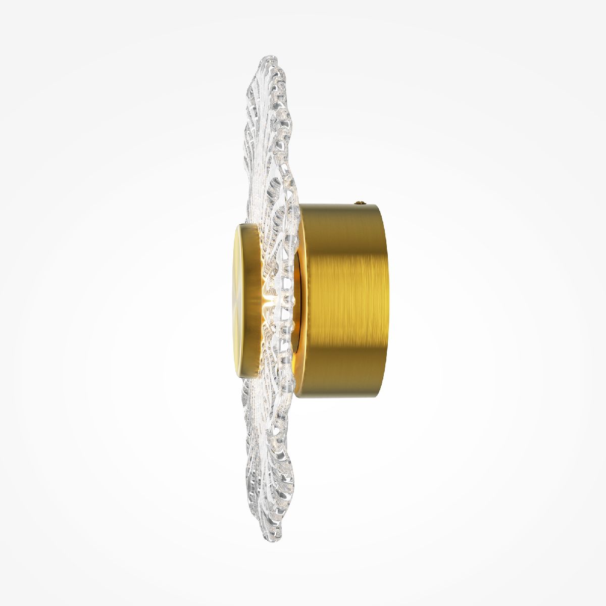 Настенный светильник Maytoni Sparkle MOD343WL-L5BS3K3 MOD343WL-L5BS3K3 - магазин электротехники Electroshop