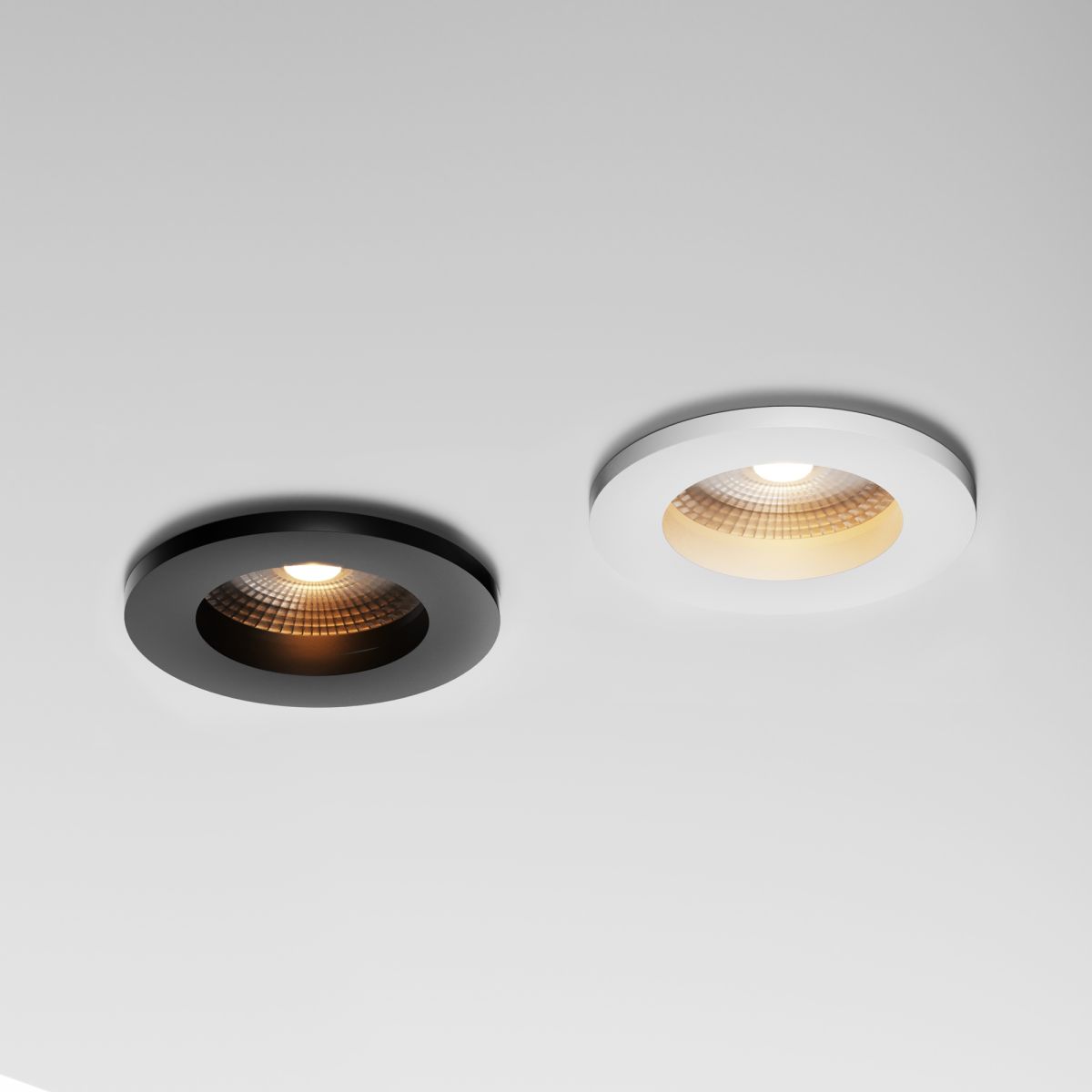 Уличный потолочный светильник Maytoni Cove O511DL-L10B3K O511DL-L10B3K - магазин электротехники Electroshop