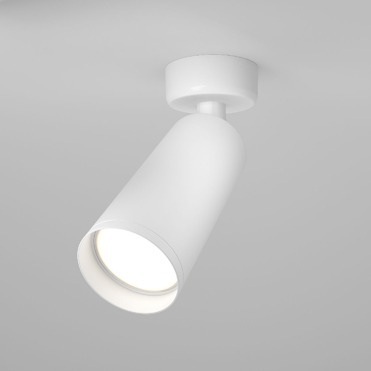 Спот Maytoni Focus C017CW-01W C017CW-01W - магазин электротехники Electroshop
