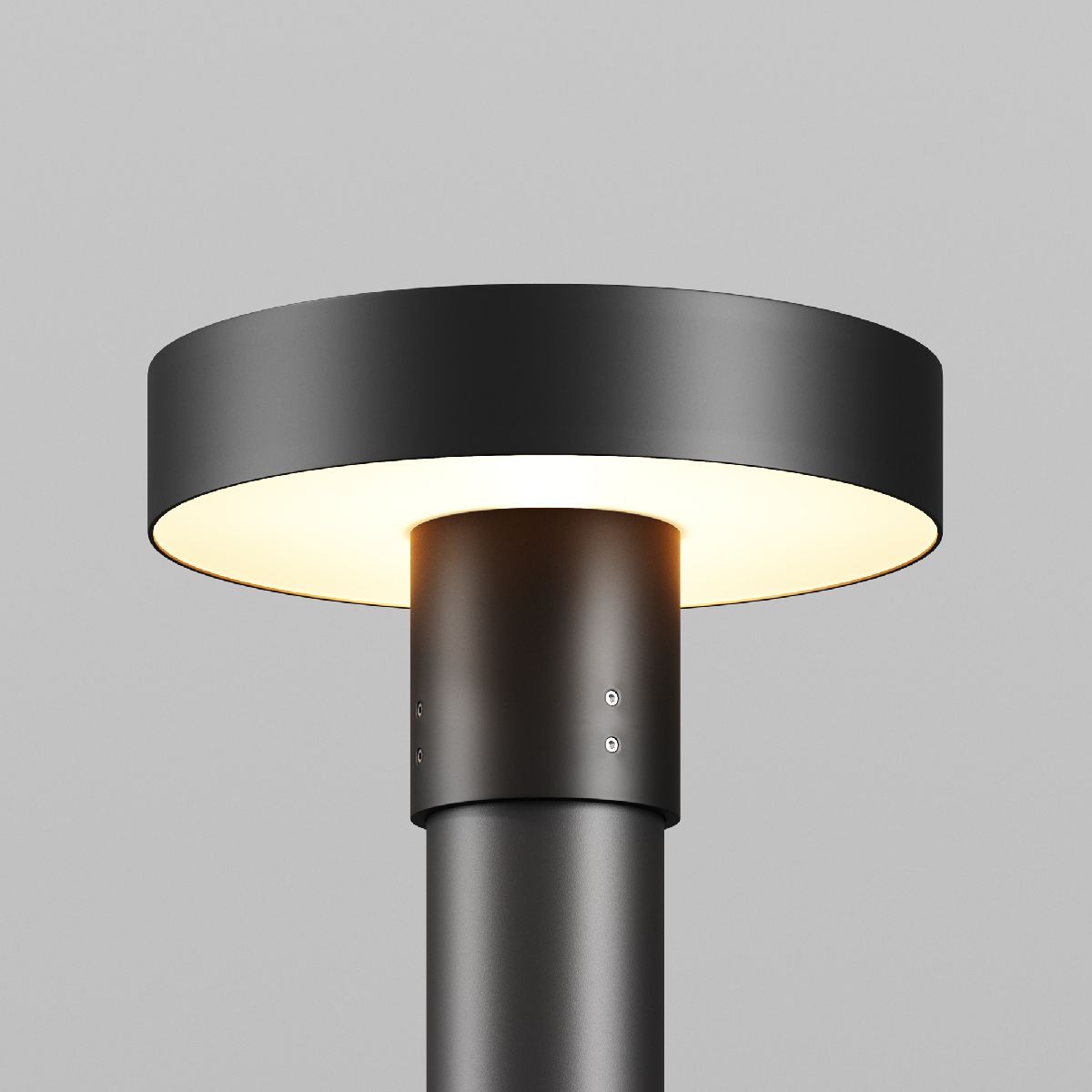 Парковый светильник Maytoni Katto O471H-L30GF3K O471H-L30GF3K - магазин электротехники Electroshop