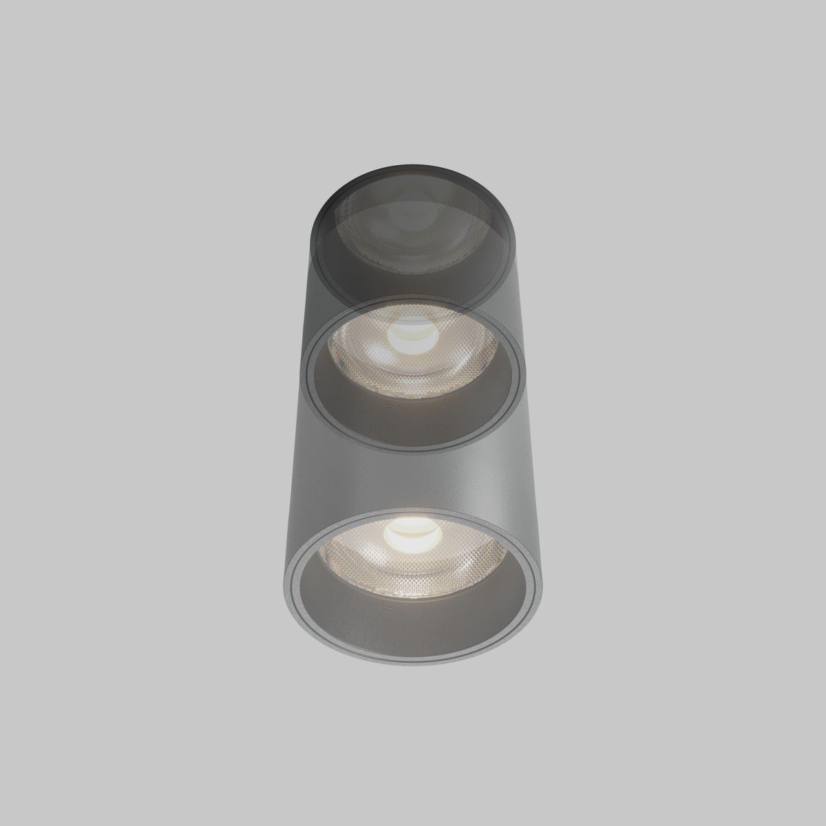 Встраиваемый спот Maytoni Technical Focus Led DL125-L12-4K-TRS-B DL125-L12-4K-TRS-B - магазин электротехники Electroshop