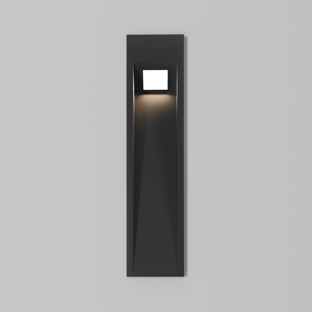 Подсветка для лестниц Maytoni Knoll O513SL-L4B3K O513SL-L4B3K - магазин электротехники Electroshop