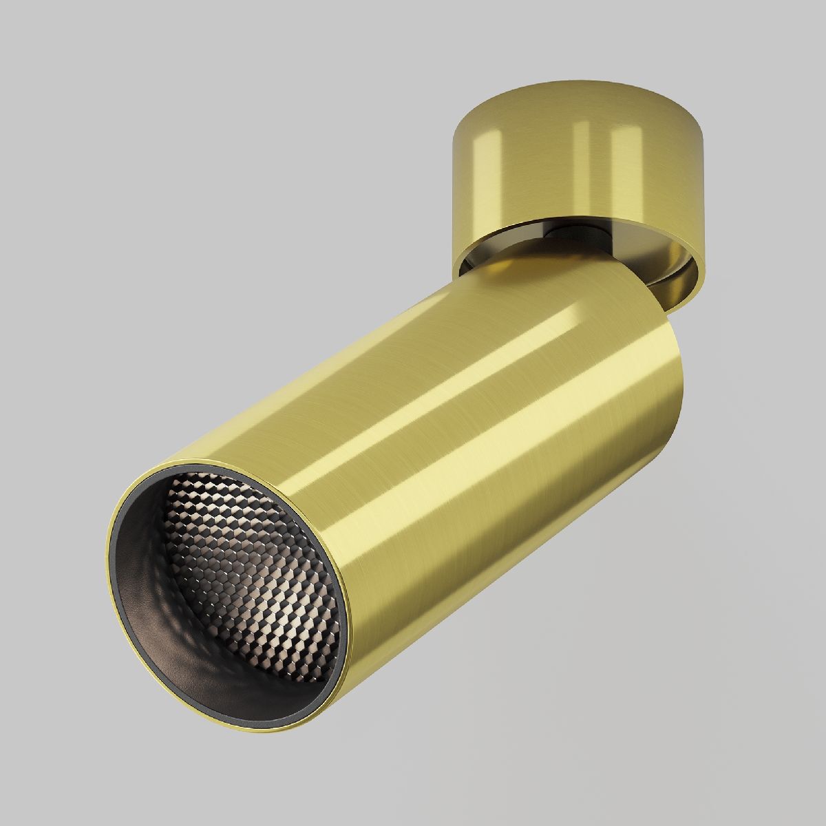 Спот Maytoni Focus Led C055CL-L12W4K-W-BS C055CL-L12W4K-W-BS - магазин электротехники Electroshop