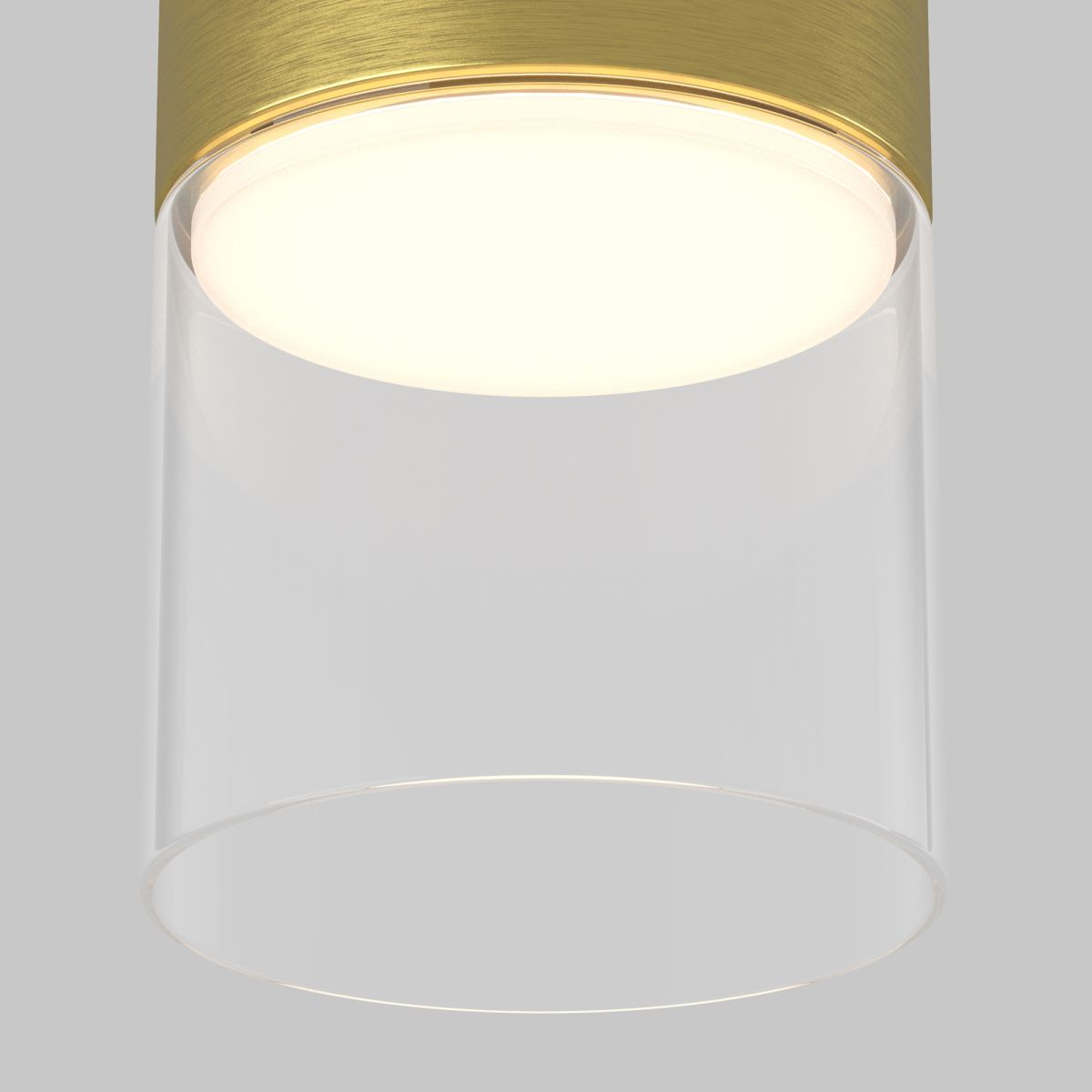 Накладной светильник Maytoni Glory C094CL-GX53-BS C094CL-GX53-BS - магазин электротехники Electroshop