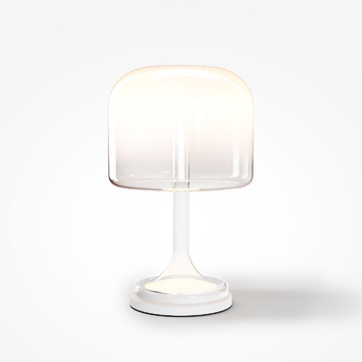 Настольная лампа Maytoni Spirito MOD286TL-L18W3K MOD286TL-L18W3K - магазин электротехники Electroshop