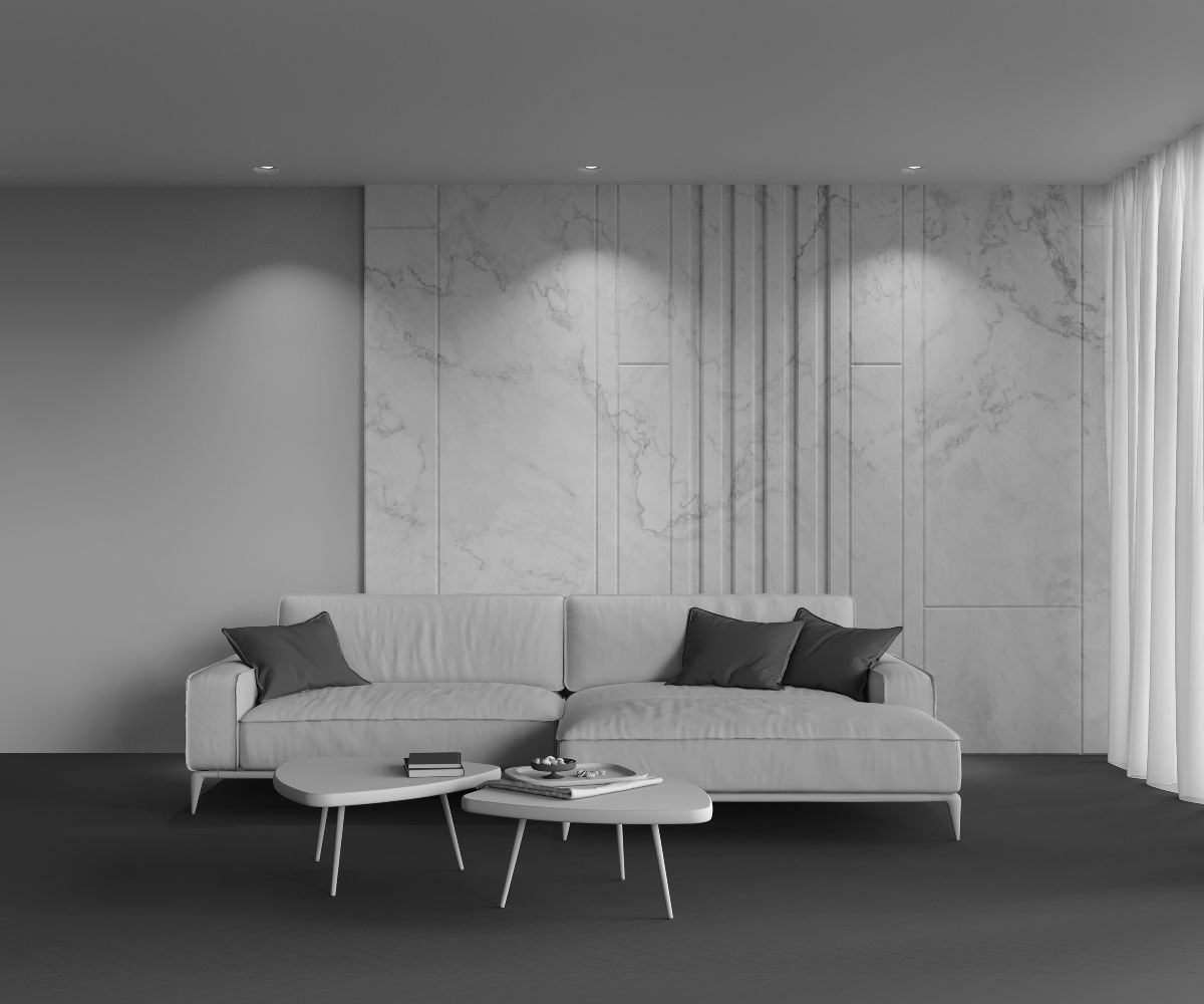 Встраиваемый светильник Maytoni Gyps Modern DL006-GU10-RD-W DL006-GU10-RD-W - магазин электротехники Electroshop