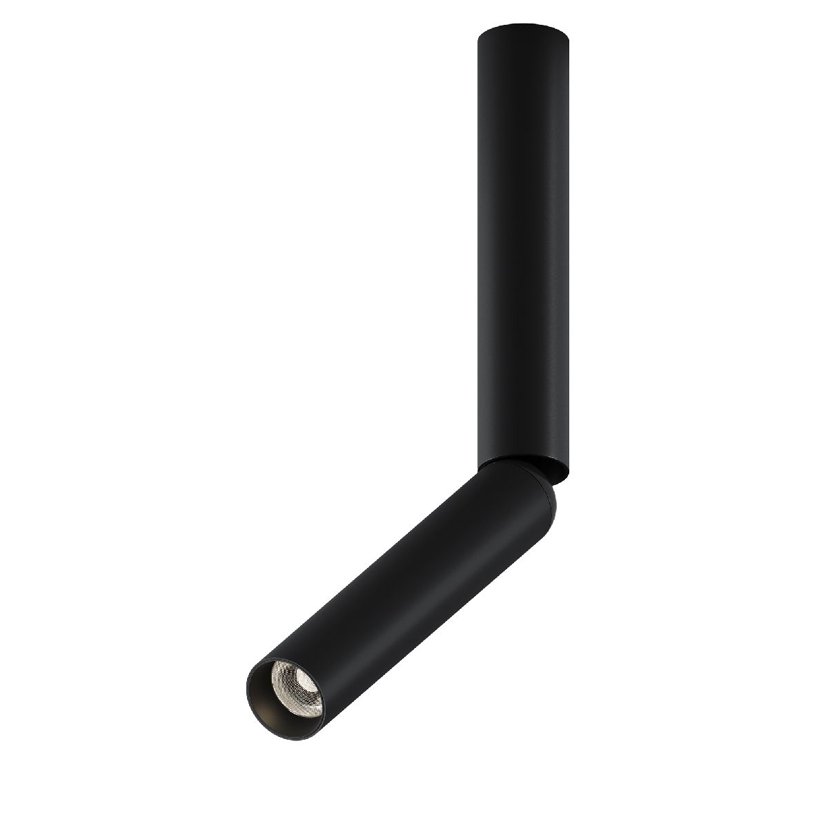 Накладной спот Maytoni Focus T C142CL-6W4K-B C142CL-6W4K-B - магазин электротехники Electroshop