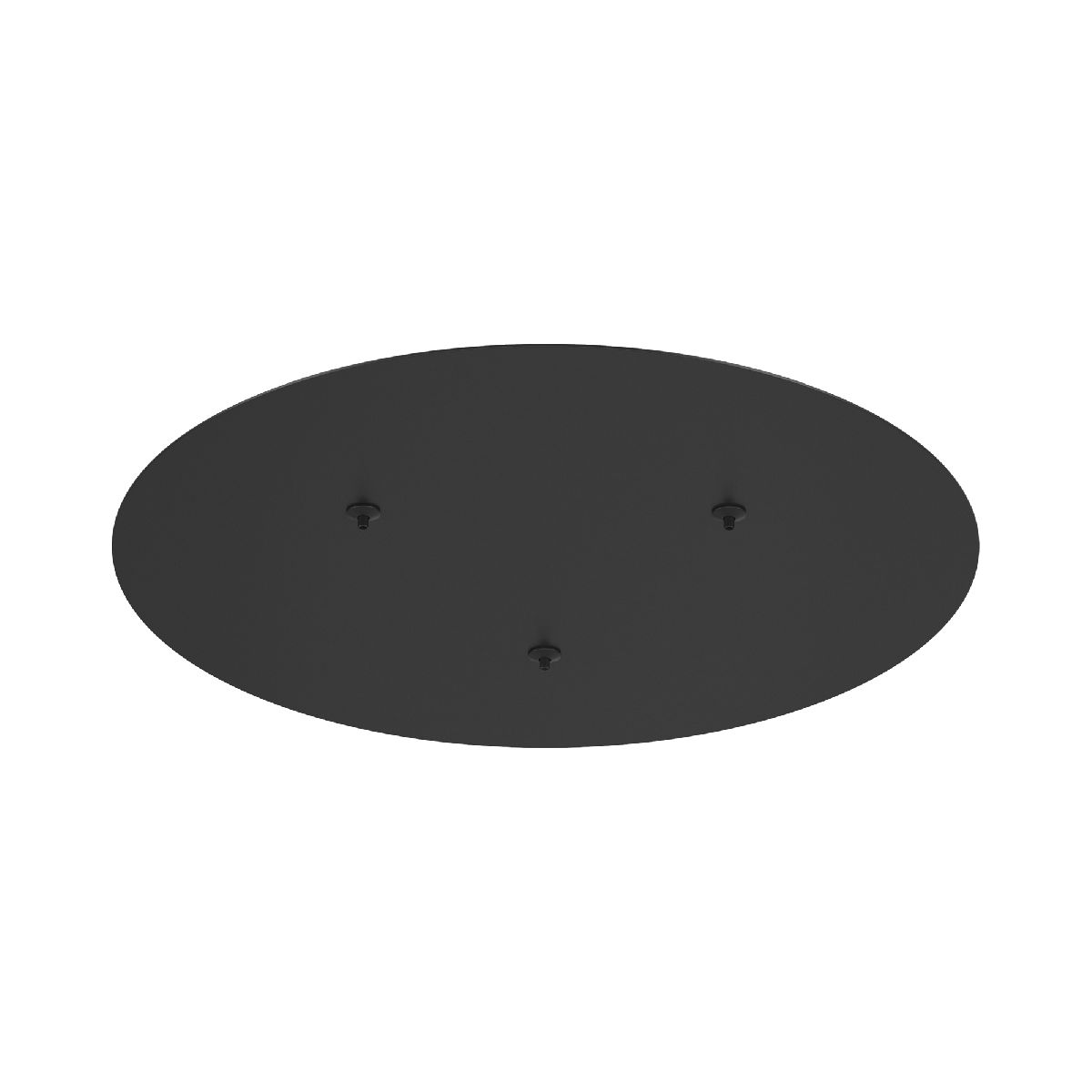 Накладка на основание Maytoni Technical Rim MOD058A-03B MOD058A-03B - магазин электротехники Electroshop