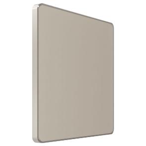 Заглушка Infinity песчаный берег Systeme Electric FSE000509 FSE000509 - магазин электротехники Electroshop