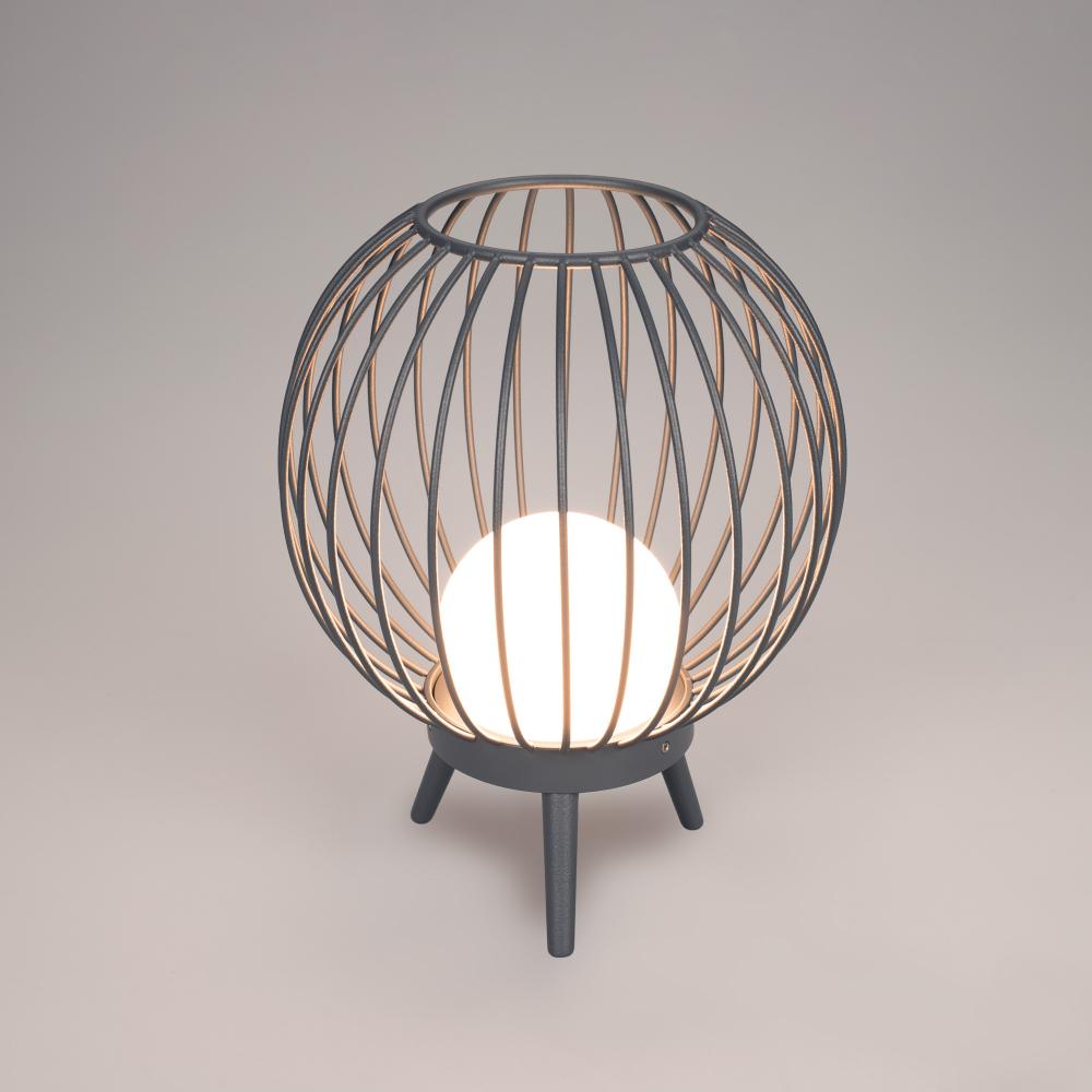 Уличный светодиодный светильник Arlight LGD-Pearl-Tab-7W Warm3000 029974 029974 - магазин электротехники Electroshop