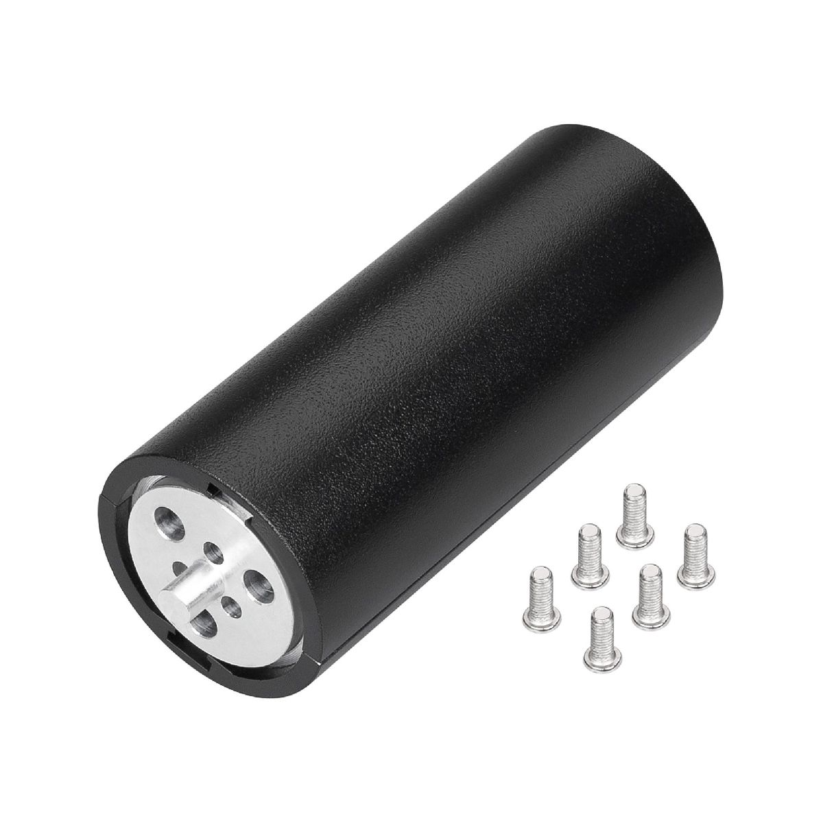 Соединитель профиля Arlight ROUND-D36-360-180 BLACK 050536 050536 - магазин электротехники Electroshop