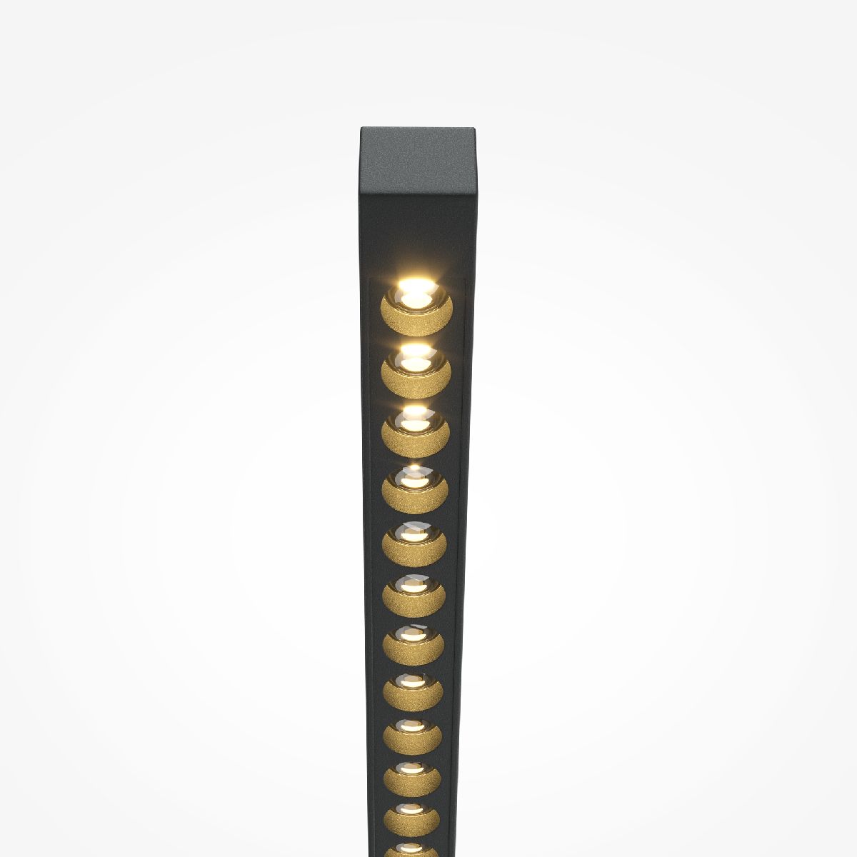 Торшер Maytoni Emphaty MOD363FL-L14B3K MOD363FL-L14B3K - магазин электротехники Electroshop