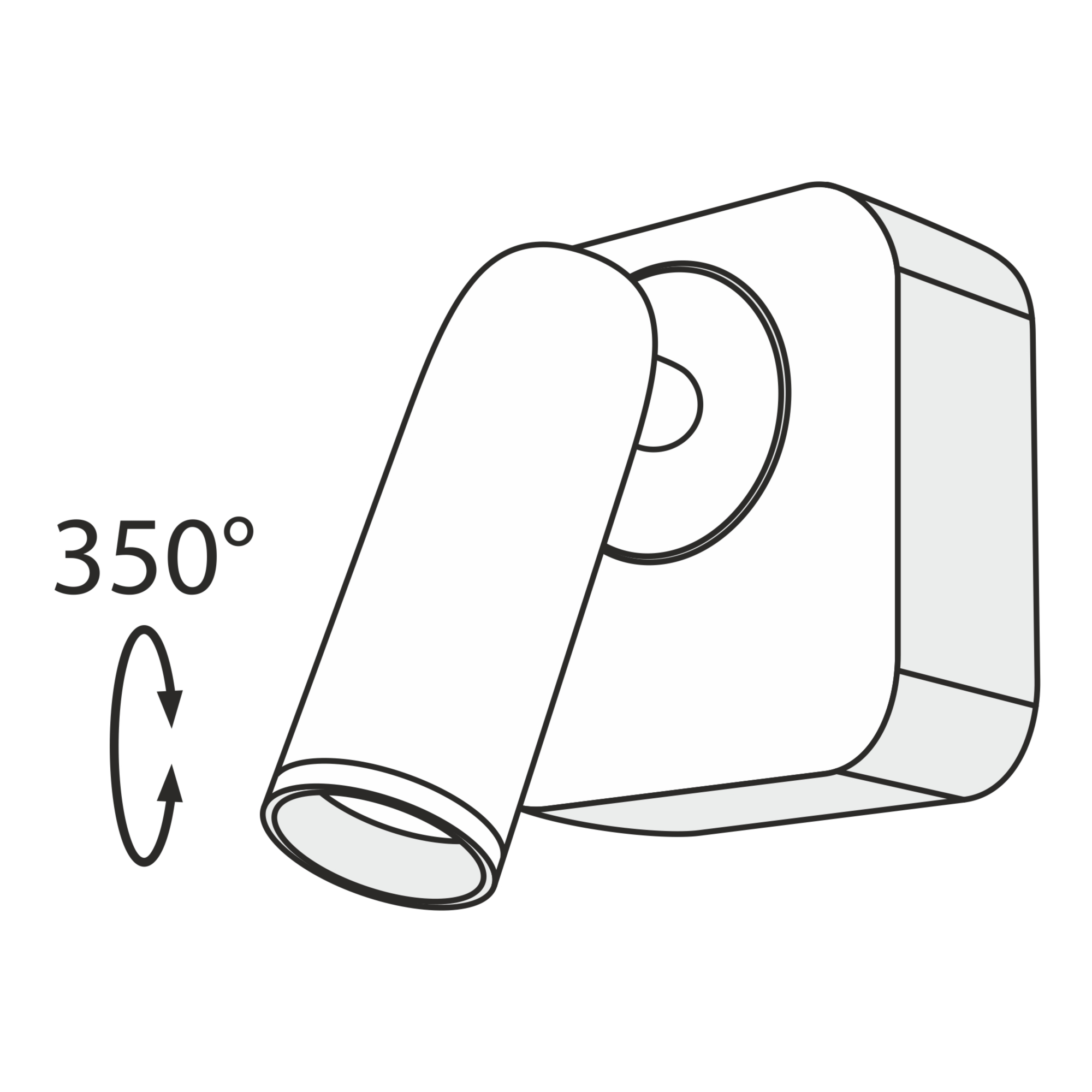 Бра Maytoni Mirax C039WL-L3W3K C039WL-L3W3K - магазин электротехники Electroshop