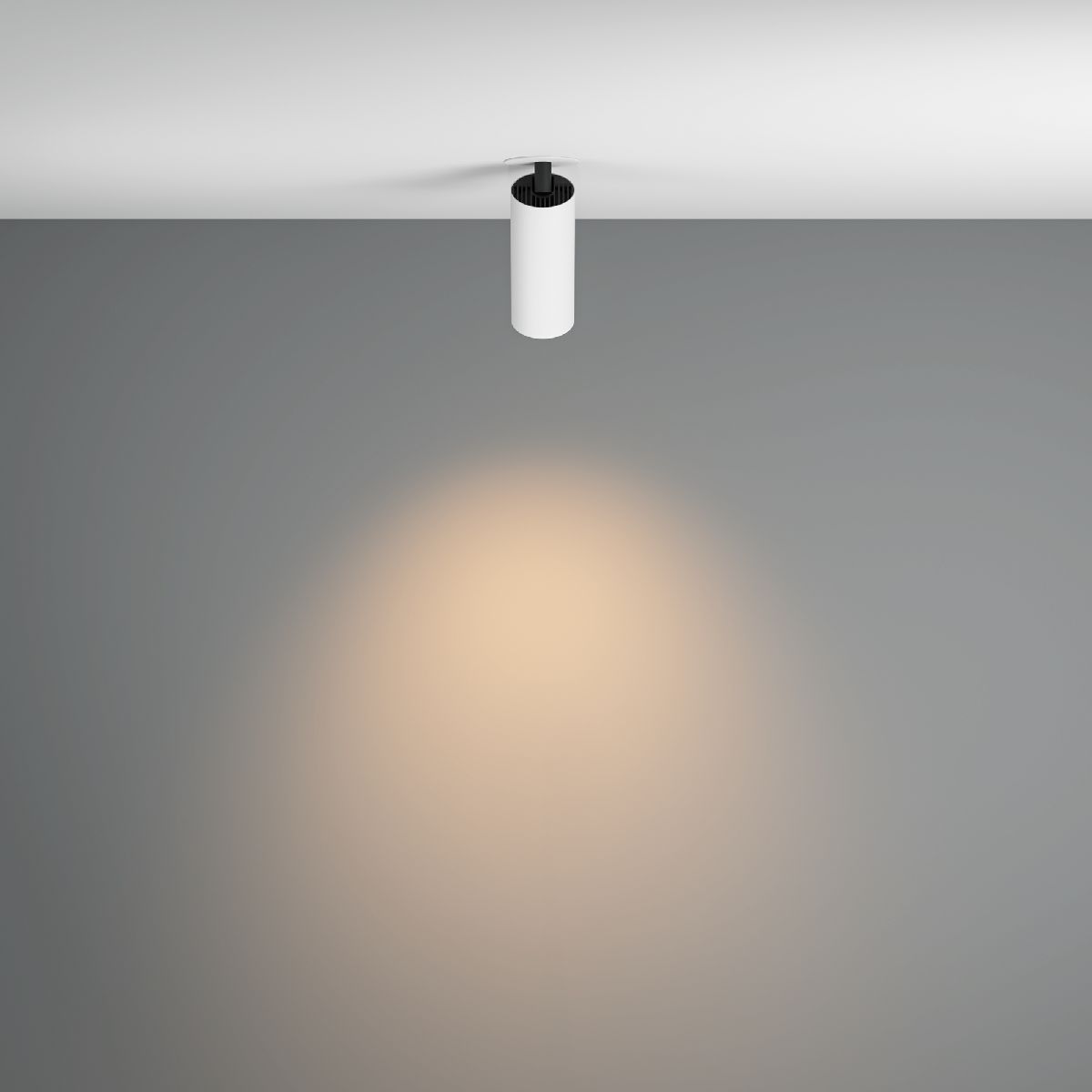 Встраиваемый спот Maytoni Focus LED C053CL-L12W3K-W-W C053CL-L12W3K-W-W - магазин электротехники Electroshop