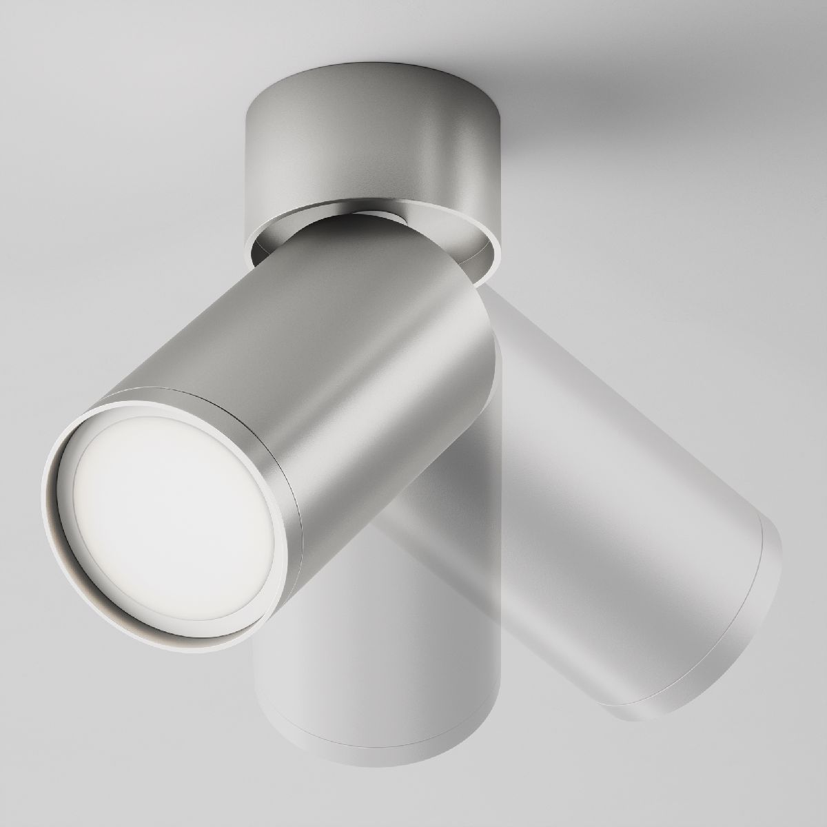 Спот Maytoni Technical Focus S C050CL-U-1S C050CL-U-1S - магазин электротехники Electroshop