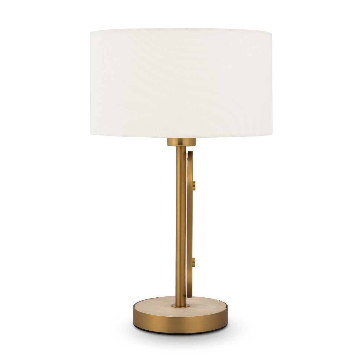 Настольная лампа Maytoni Marmo MOD099TL-01G MOD099TL-01G - магазин электротехники Electroshop
