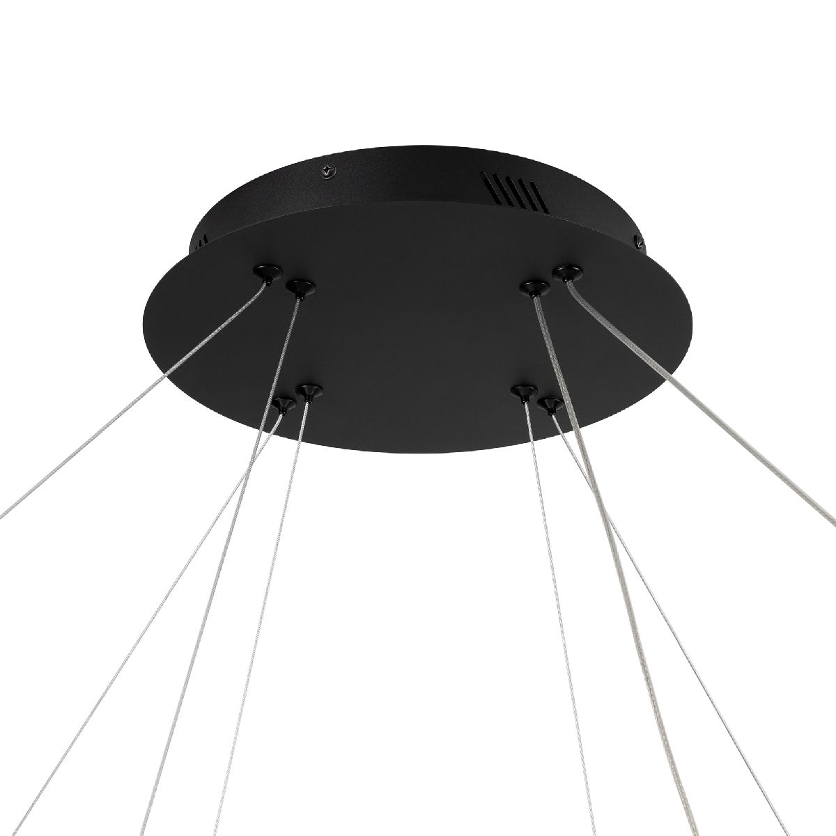 Подвес с питанием Arlight ART-APRIORI-CANOPY-HANG-8A-L5000-POWER (BK) 050016 050016 - магазин электротехники Electroshop