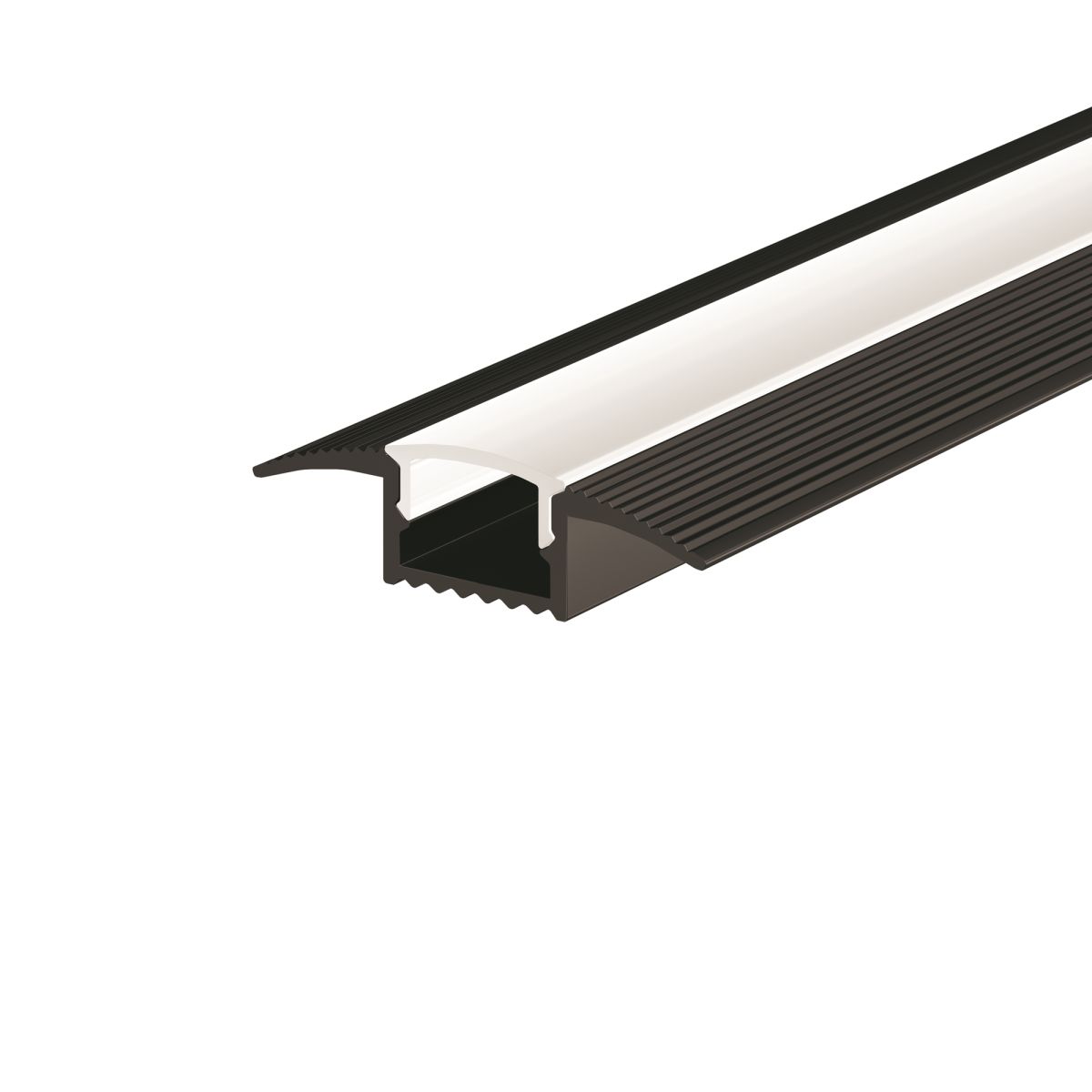 Профиль встраиваемый в пол Maytoni Led Strip  636023 636023 - магазин электротехники Electroshop