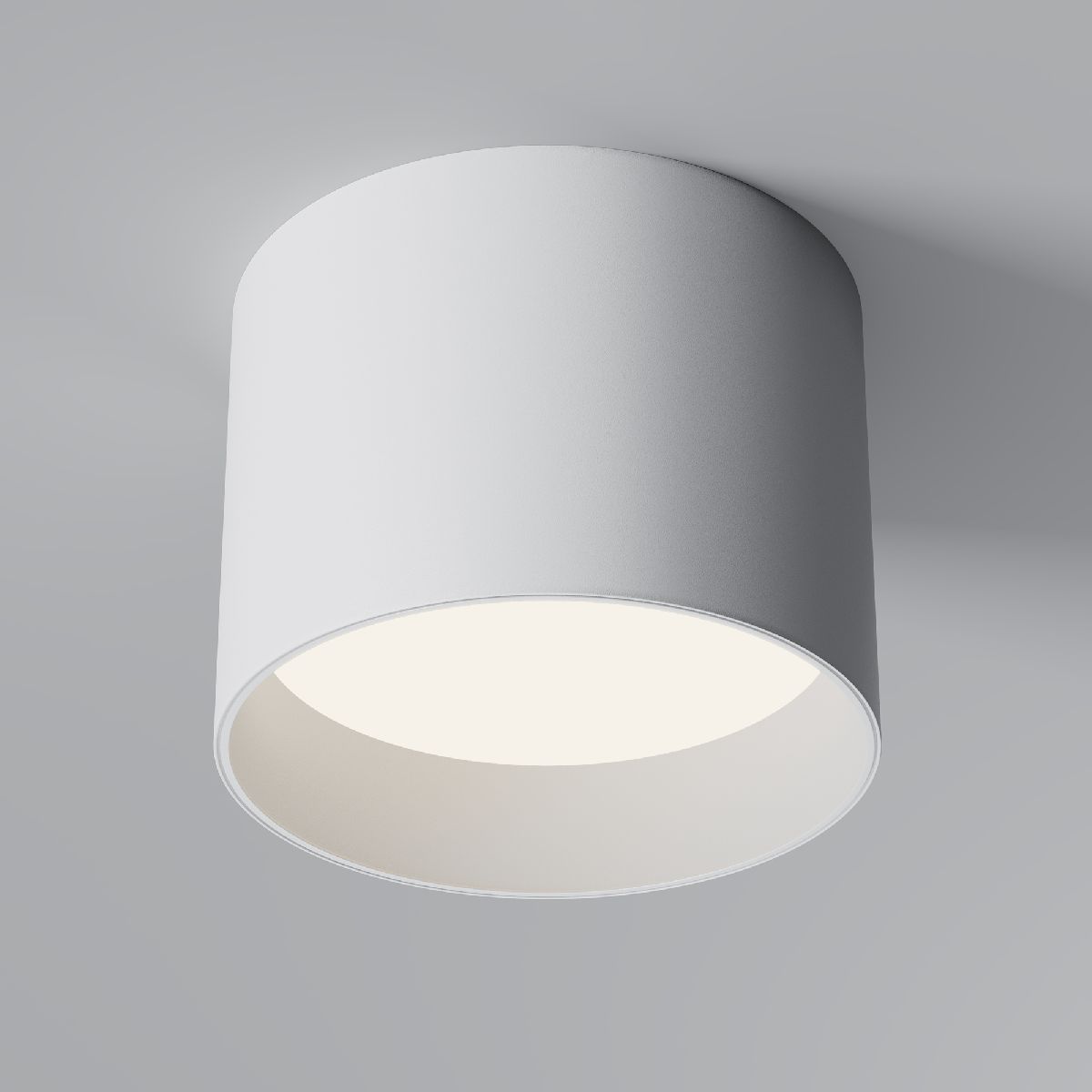 Накладной светильник Maytoni Glam C096CL-GX53-W C096CL-GX53-W - магазин электротехники Electroshop
