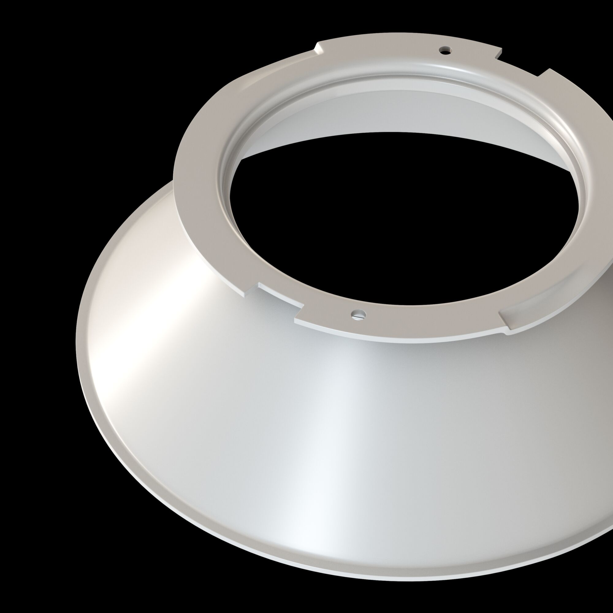 Рамка декоративная Maytoni Virar C060-01W C060-01W - магазин электротехники Electroshop