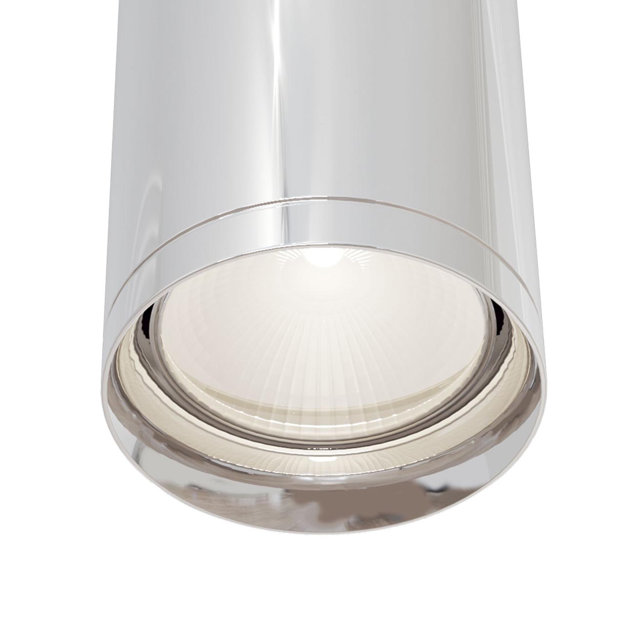 Спот Maytoni Focus C017CW-01CH C017CW-01CH - магазин электротехники Electroshop