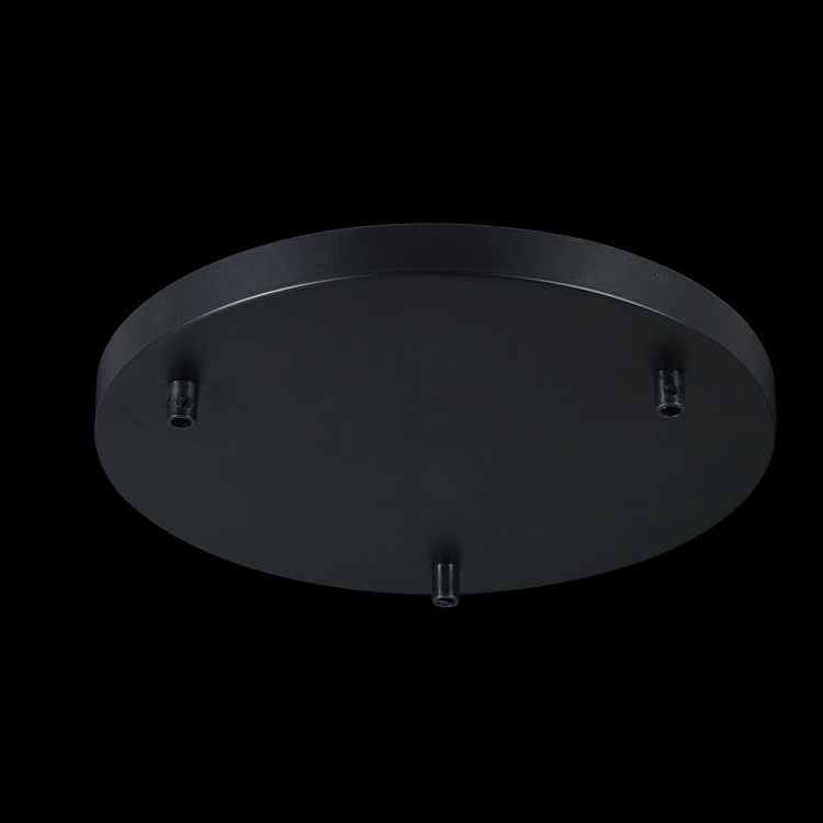 Основание для подвесной люстры Maytoni Universal Base SPR-BASE-R-03-B SPR-BASE-R-03-B - магазин электротехники Electroshop
