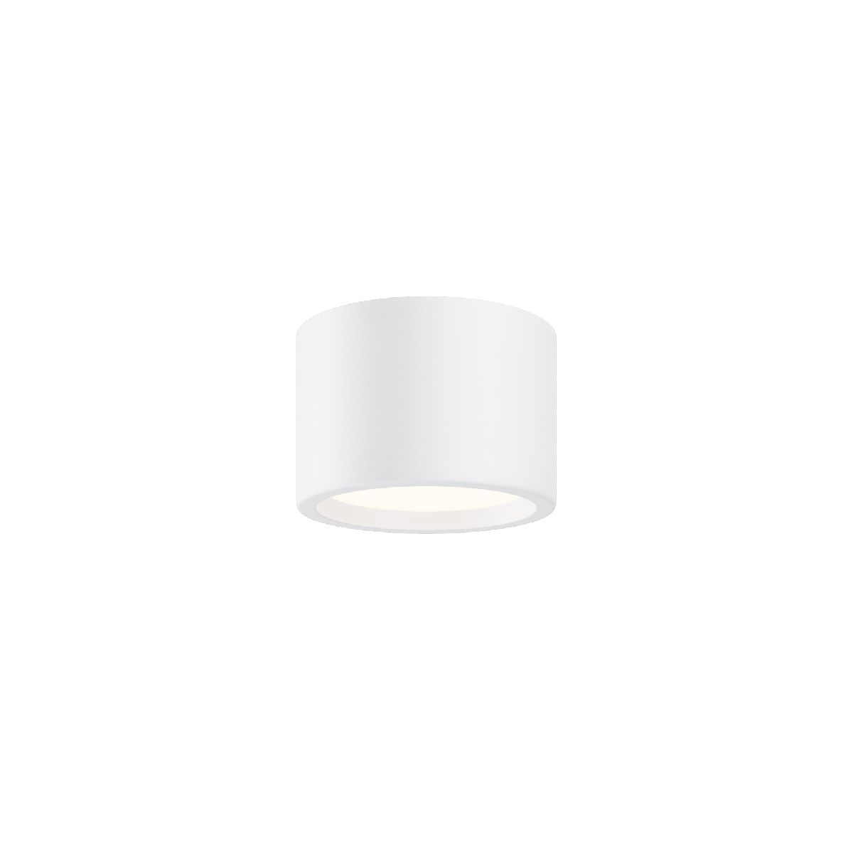 Накладной светильник Maytoni Hydra C090CL-10W4K-W C090CL-10W4K-W - магазин электротехники Electroshop