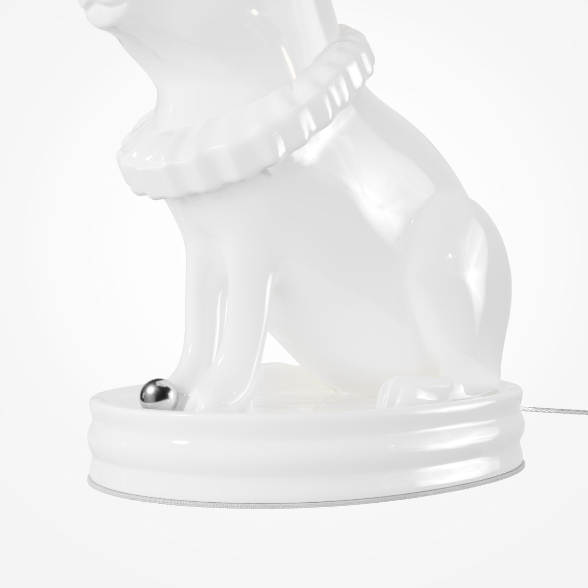 Настольная лампа Maytoni Senor Capybara MOD477TL-L5W3K MOD477TL-L5W3K - магазин электротехники Electroshop