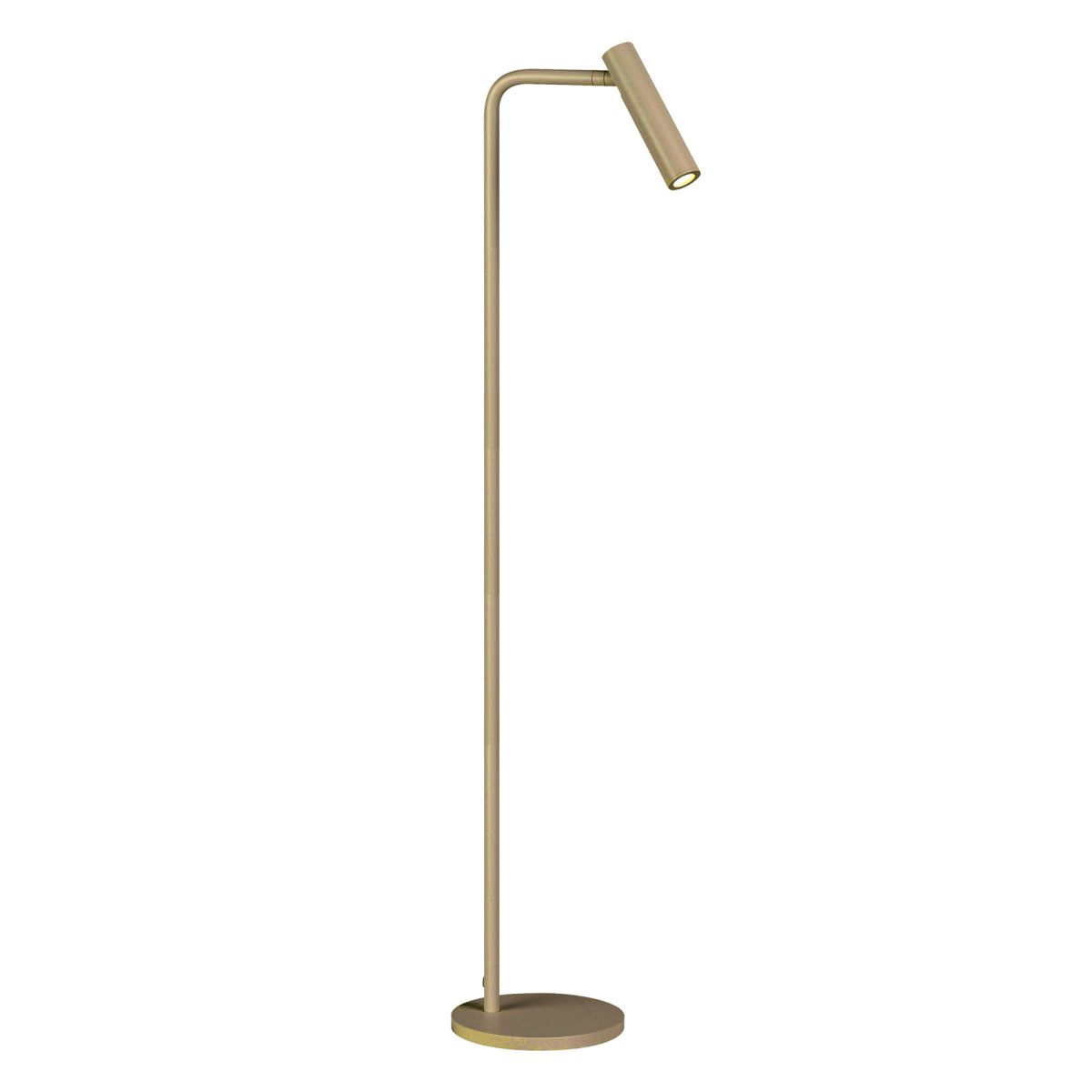 Торшер Arlight SP-VERDI-FLOOR-3W Warm3000 (BR, 20 deg, 230V) (IP20 Металл) 058488 058488 - магазин электротехники Electroshop