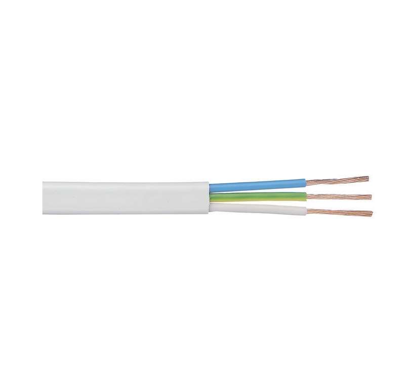 Провод ПуГНП 3х1,5 п1603 - магазин электротехники Electroshop
