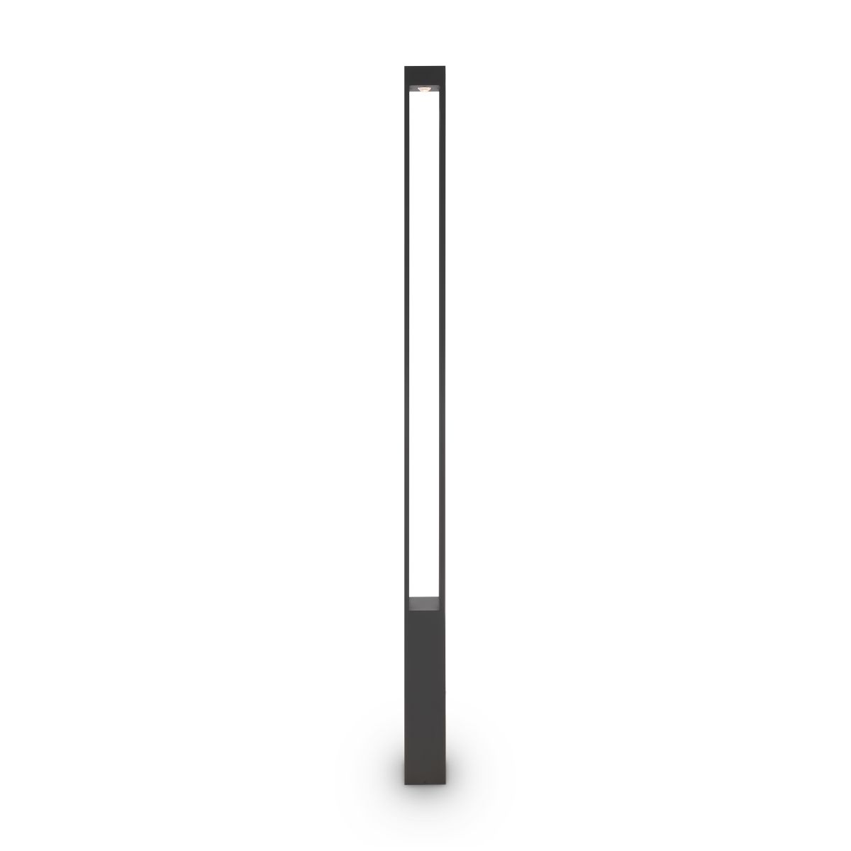 Уличный светильник Maytoni Elbe O424FL-L25GF O424FL-L25GF - магазин электротехники Electroshop