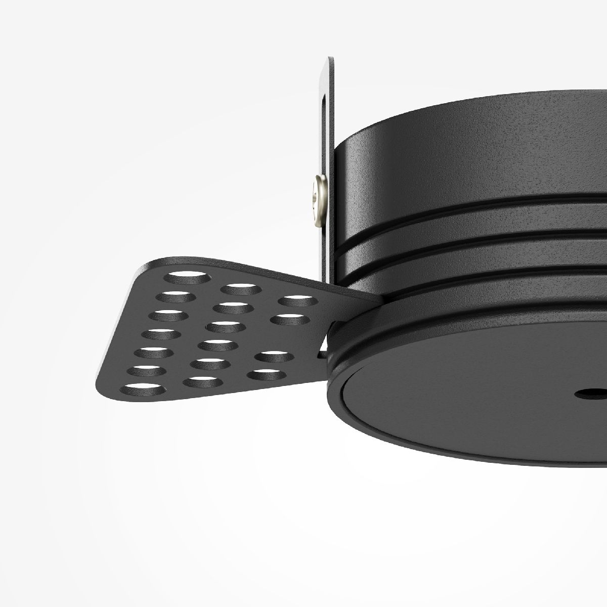 Крепление для встраиваемого монтажа Maytoni Accessories for pendant PA001-TRS-B PA001-TRS-B - магазин электротехники Electroshop