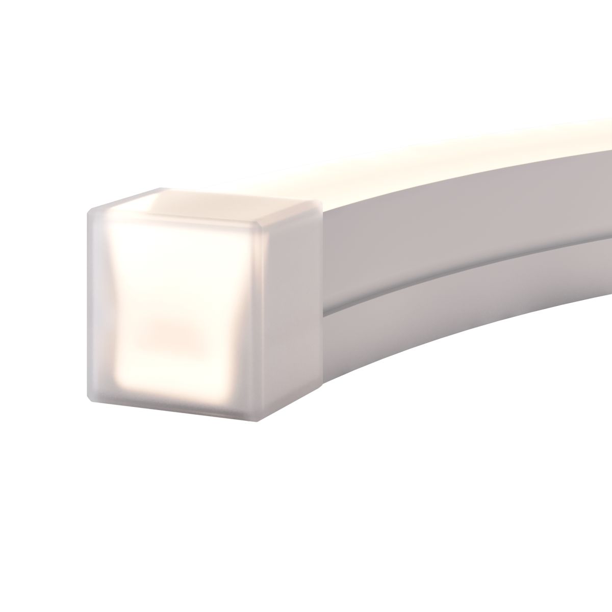 Гибкий неон Maytoni Led strip 24В 14,4Вт/м 4000K 5м IP67 432046 432046 - магазин электротехники Electroshop