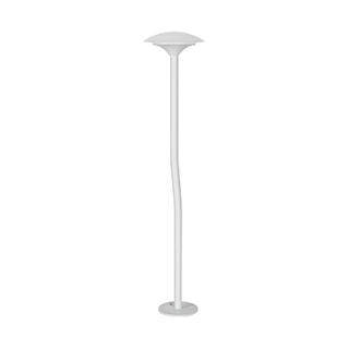 Уличный светильник Arlight KT-MUCENA-BOLL-B-H350-1W Warm3000 (WH, 100 deg, 24V) (IP65 Металл) 056053 056053 - магазин электротехники Electroshop