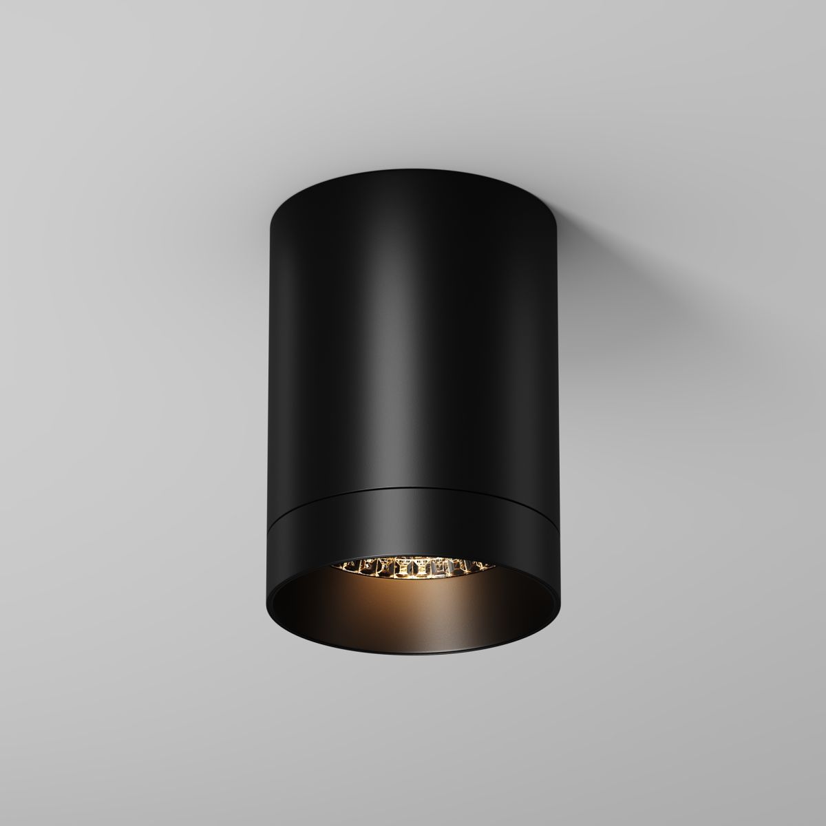Уличный потолочный светильник Maytoni Luxe O500CL-L10B3K O500CL-L10B3K - магазин электротехники Electroshop