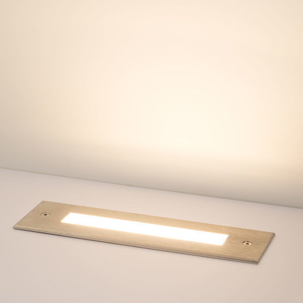 Ландшафтный светильник Arlight LTD-Line-Tilt-S210-8W Day4000 034827 034827 - магазин электротехники Electroshop