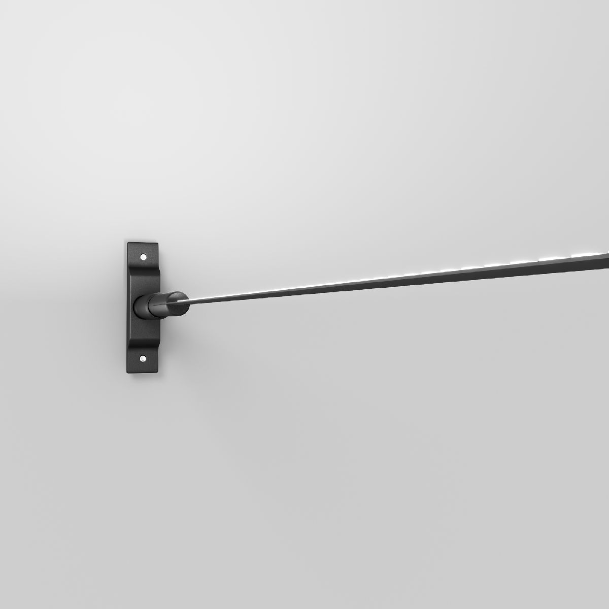 Тросовая система освещения Maytoni Led strip LM-B-12M LM-B-12M - магазин электротехники Electroshop