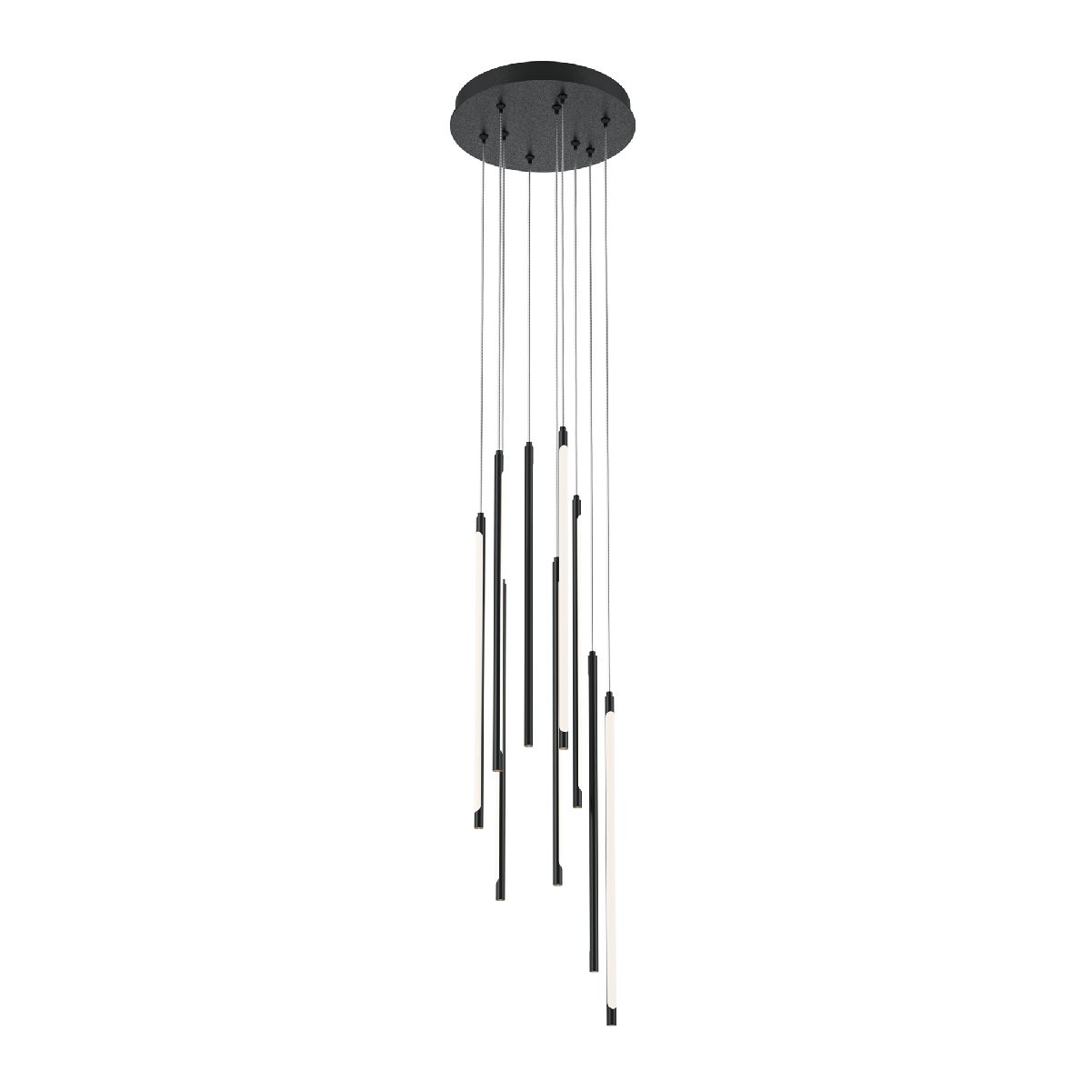 Подвесная люстра Maytoni Light stick MOD236PL-L54B3K MOD236PL-L54B3K - магазин электротехники Electroshop