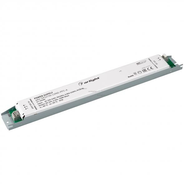 Блок питания для светодиодной ленты Arlight ARV-SP 025480 025480 - магазин электротехники Electroshop
