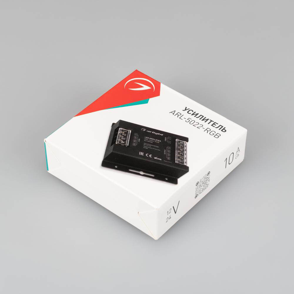 Усилитель Arlight 027140 027140 - магазин электротехники Electroshop