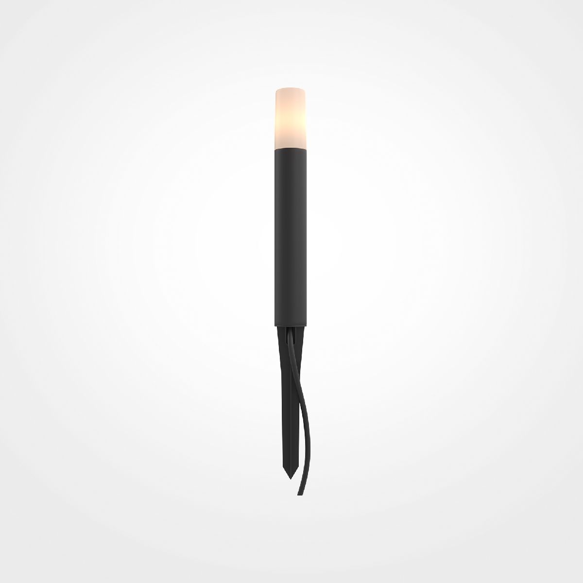 Ландшафтный светильник Maytoni Talpa O416FL-L3B3K1 O416FL-L3B3K1 - магазин электротехники Electroshop