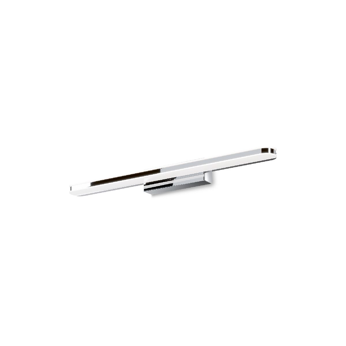 Подсветка для зеркал Maytoni Epic MIR009WL-L12CH4K MIR009WL-L12CH4K - магазин электротехники Electroshop