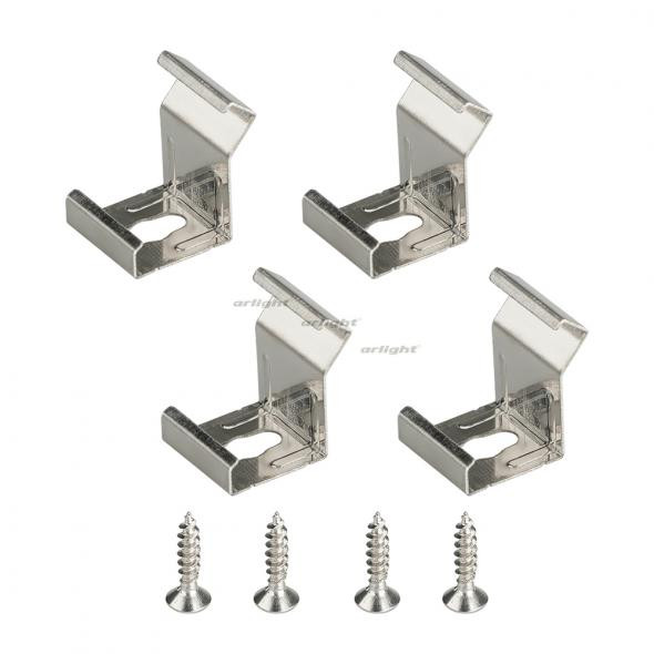 Держатель Arlight SL-SLIM-45deg угловой 024331 024331 - магазин электротехники Electroshop