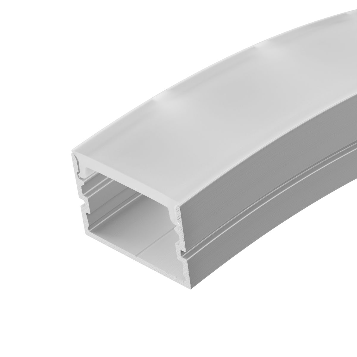 Экран Arlight W21-10000 SILICONE (Силикон) 064495 064495 - магазин электротехники Electroshop