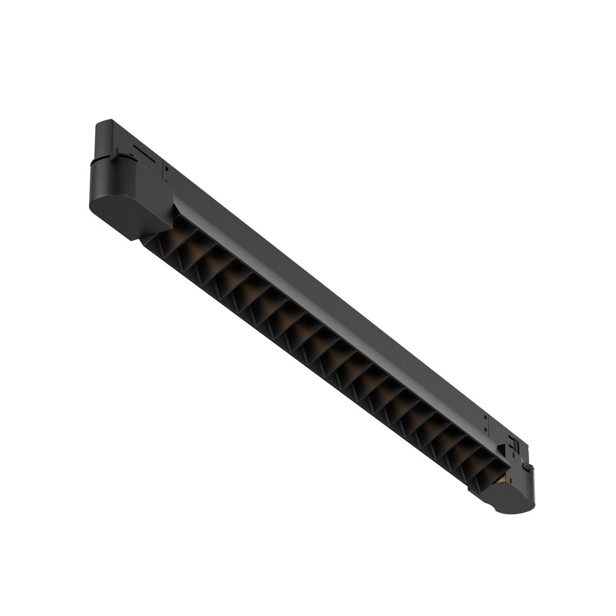 Трековый трехфазный светильник Maytoni Technical Points TR195-3-20W4K-M-B(N) TR195-3-20W4K-M-B(N) - магазин электротехники Electroshop