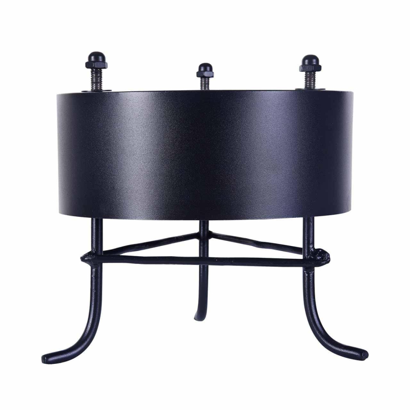 Основание для уличного светильника Maytoni Base S-Base-Small S-Base-Small - магазин электротехники Electroshop