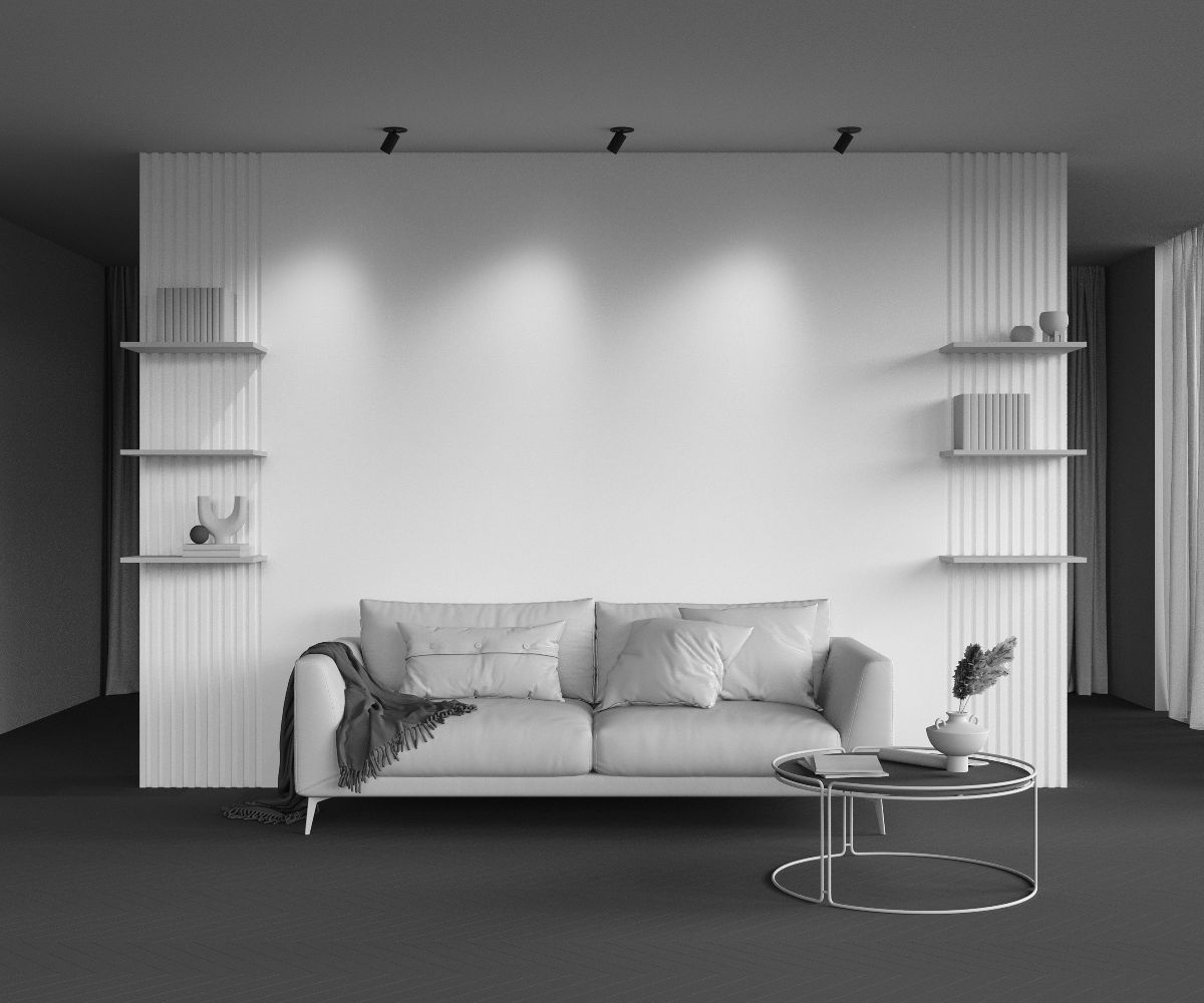 Встраиваемый спот Maytoni Focus Led C071CL-7W4K-B C071CL-7W4K-B - магазин электротехники Electroshop